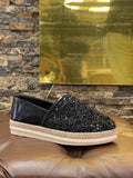 SEQUIN ESPADRILLE