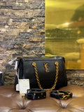 YSL SHOULDER BAG