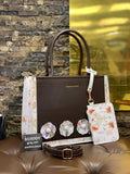 EMILY HAND BAG