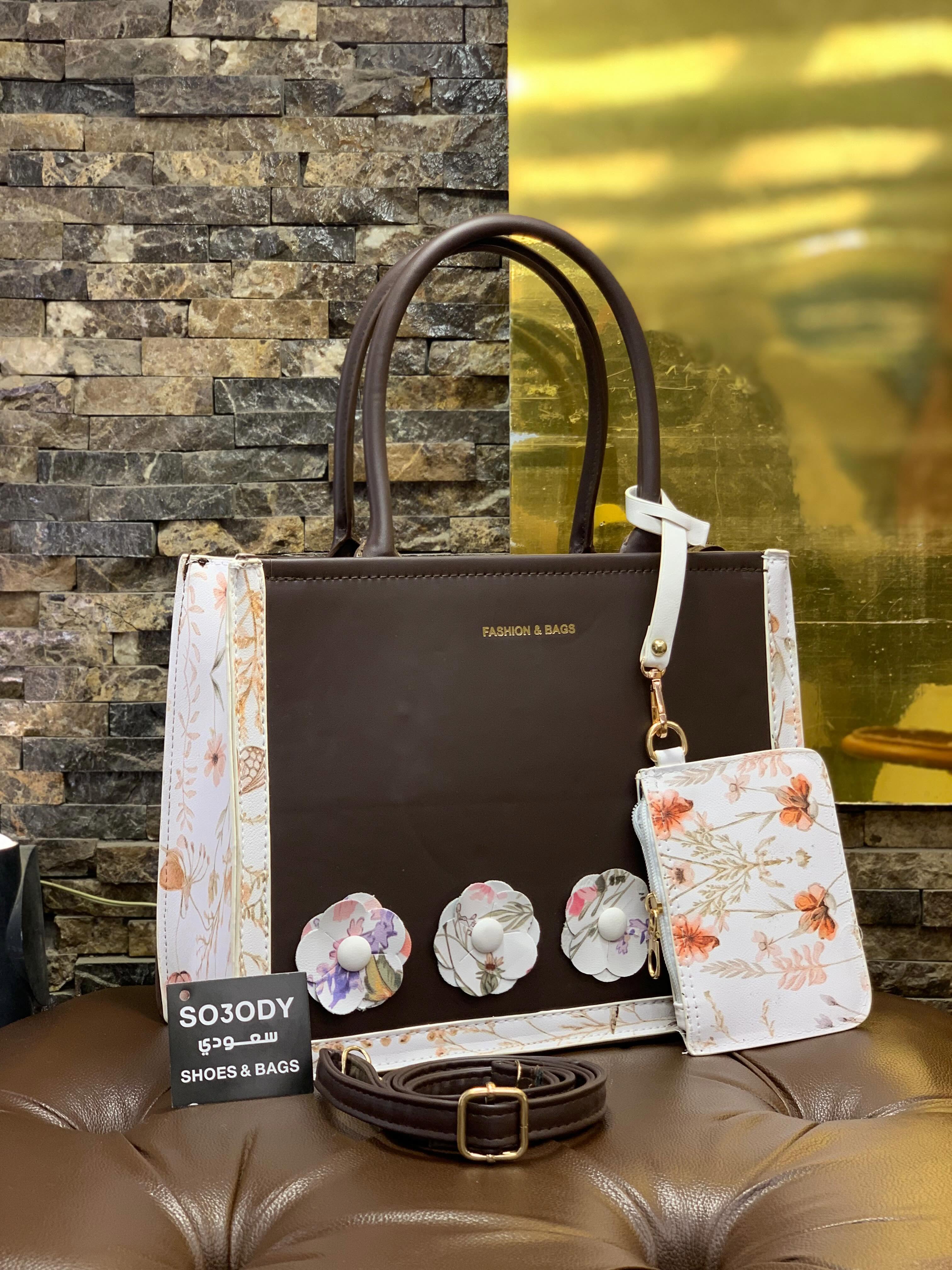 EMILY HAND BAG