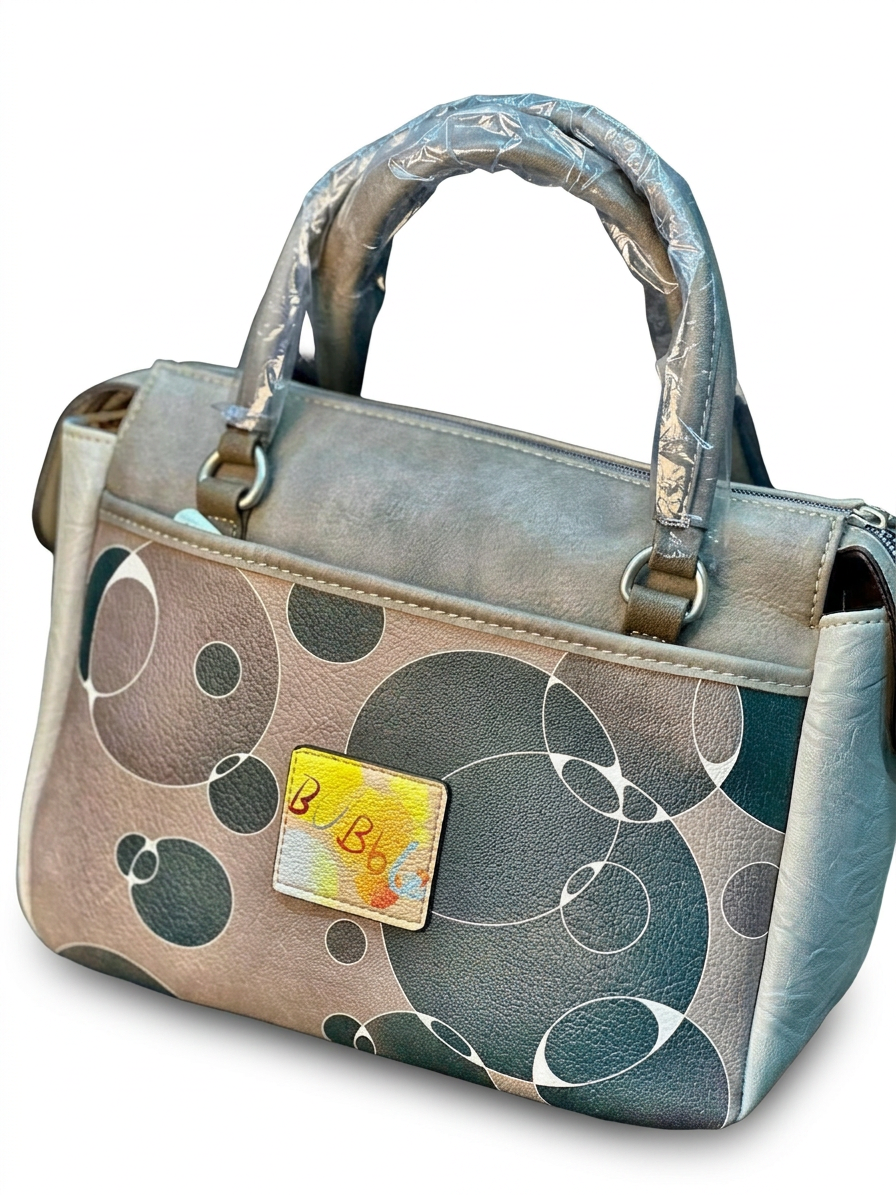 Missily shoulder and crossbody bag