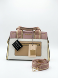 Emily Hand and Crossbody Bag