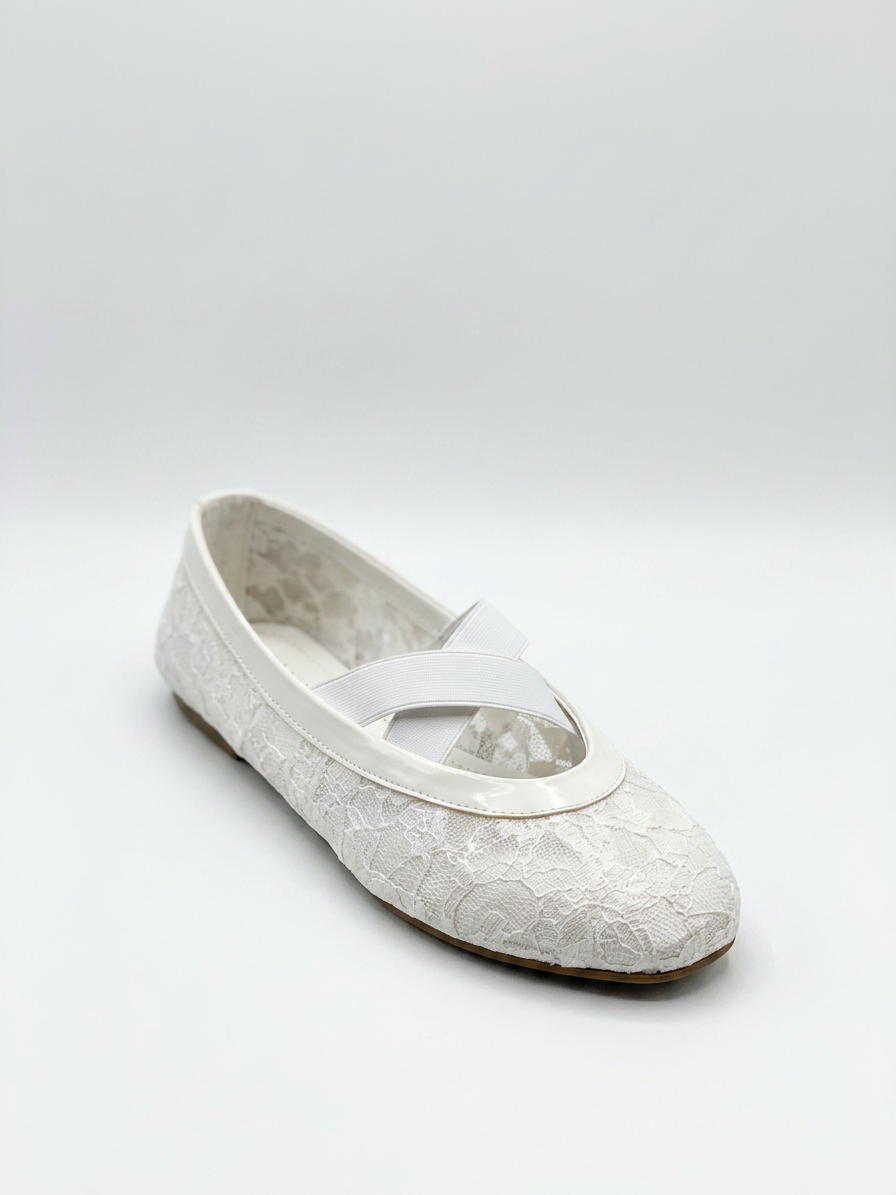 flat shoes 2 cm