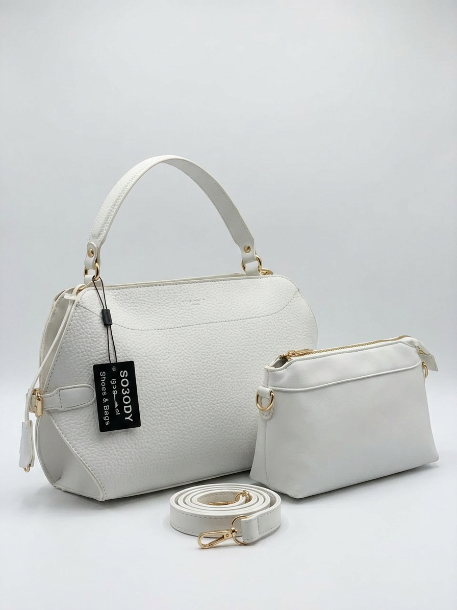 David Jones bag