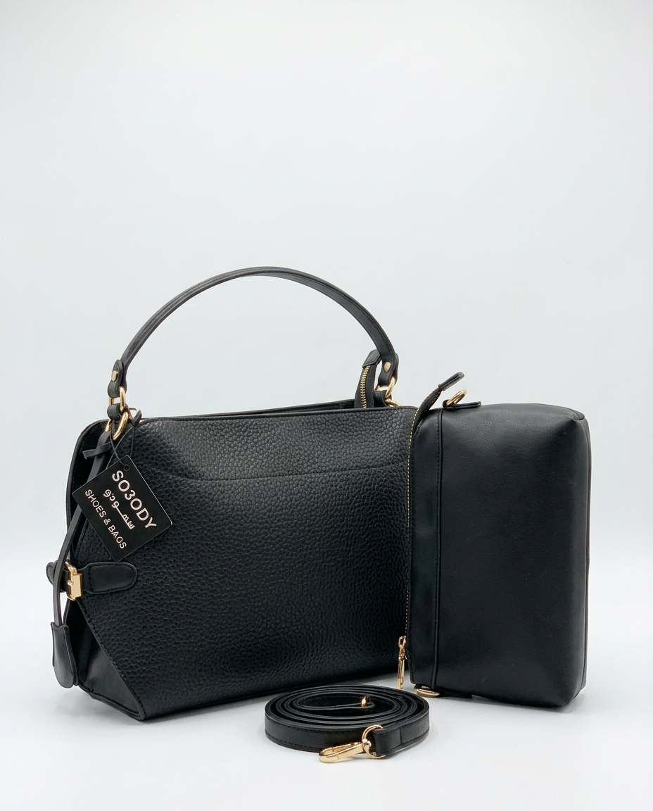 David Jones bag