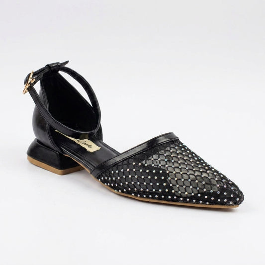 dantel shoes