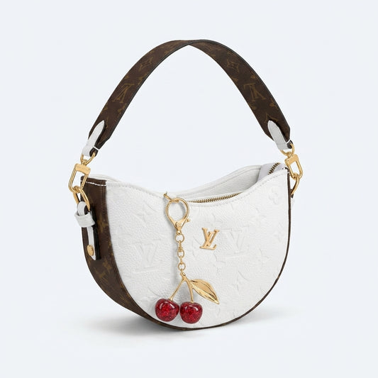 banana bag + kriz cross