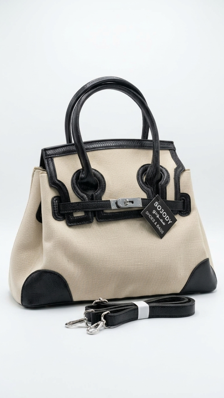 Hermes luxury women's hand bag crossbody bag