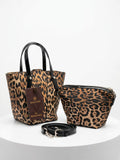 Brilliant Lady Hand and Crossbody Bag