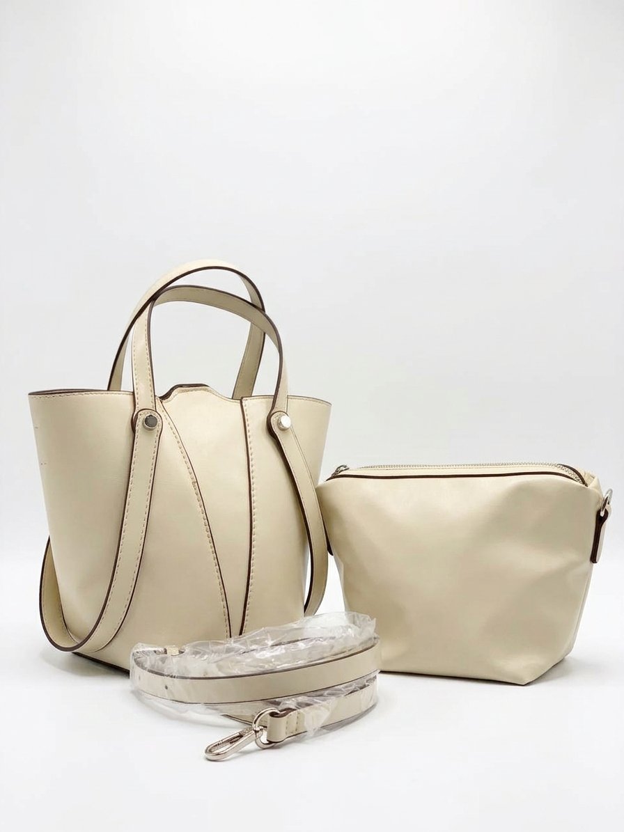 Brilliant Lady Hand and Crossbody Bag