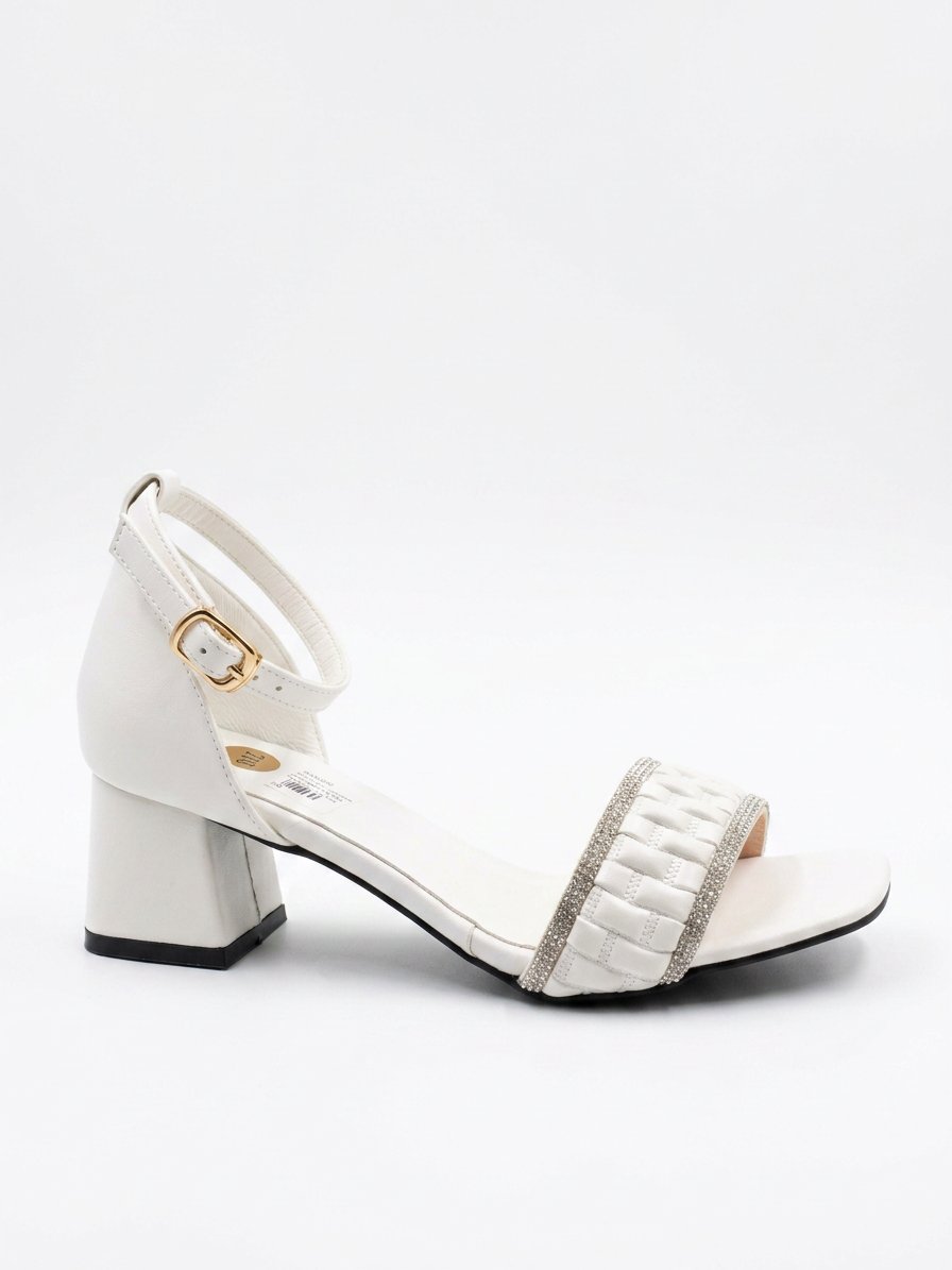 Leather shoes