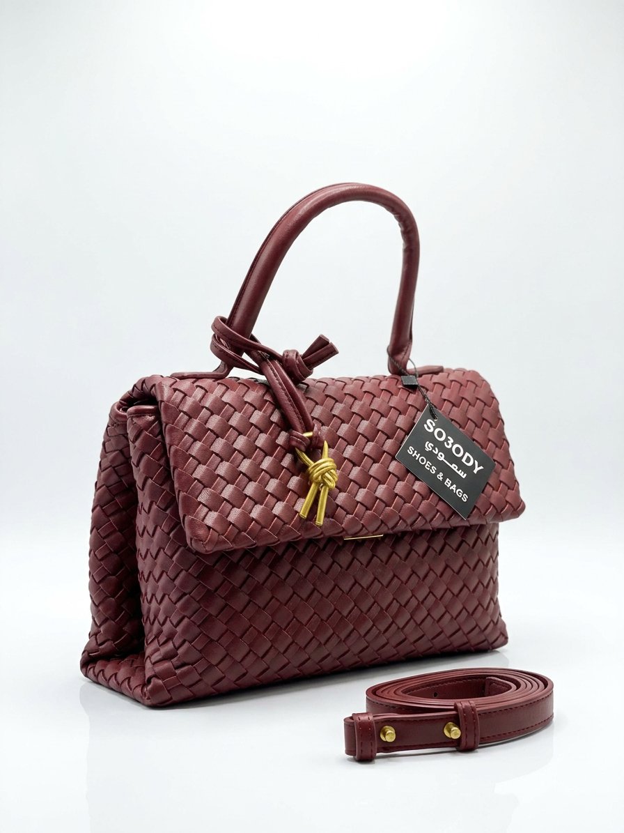 Flip bag, hand and shoulder mat