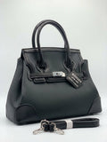 Hermes luxury women's hand bag crossbody bag