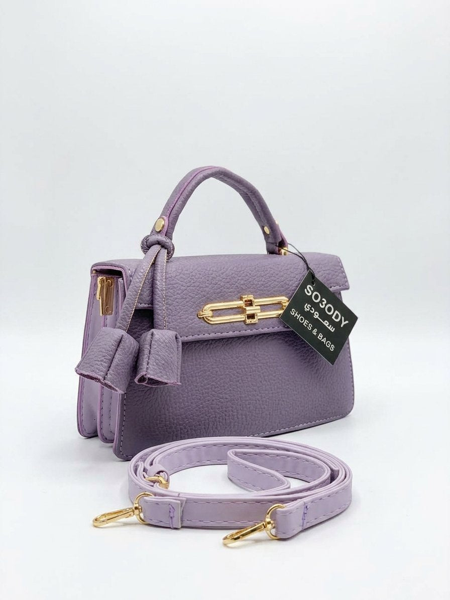 Hand and crossbody bag Size 20 x 13