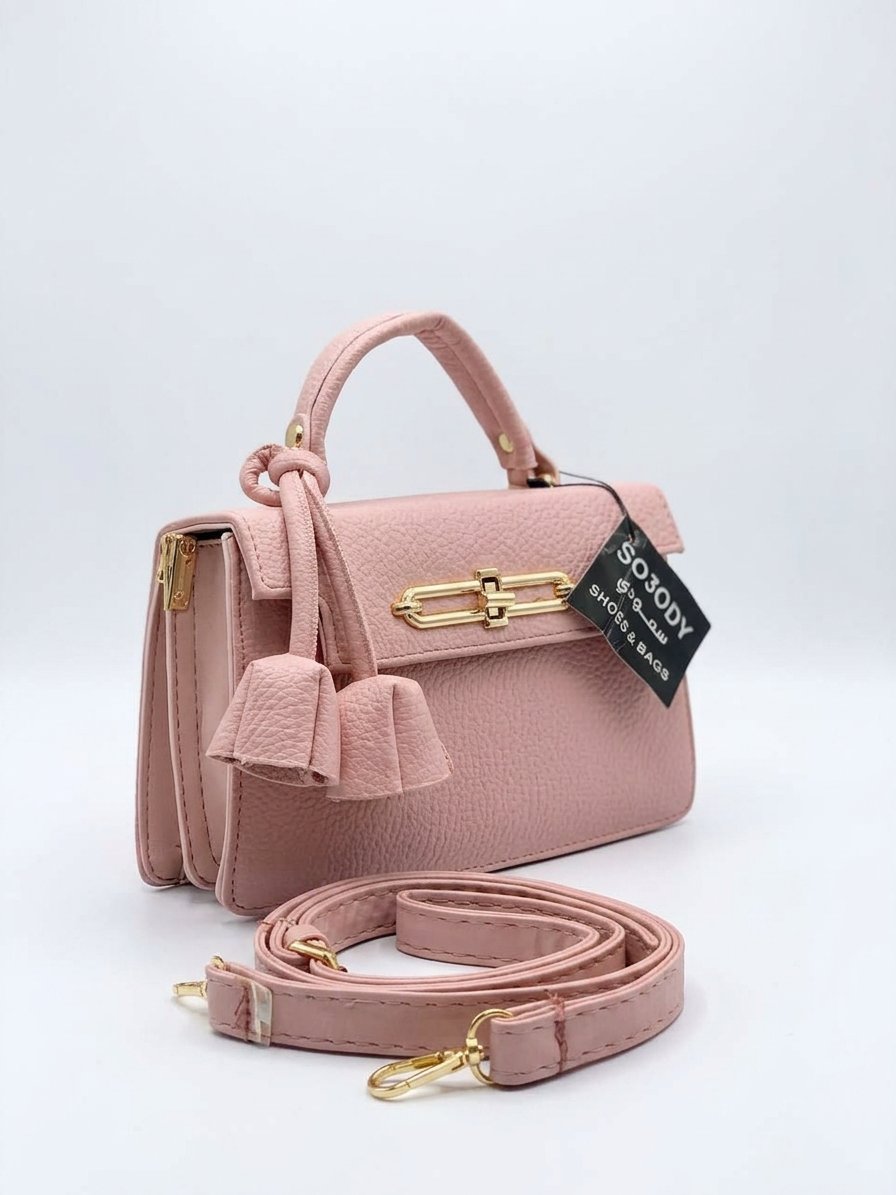 Hand and crossbody bag Size 20 x 13