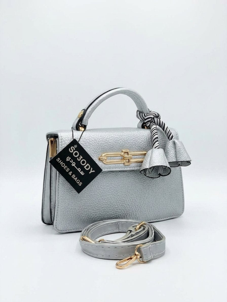 Hand and crossbody bag Size 20 x 13