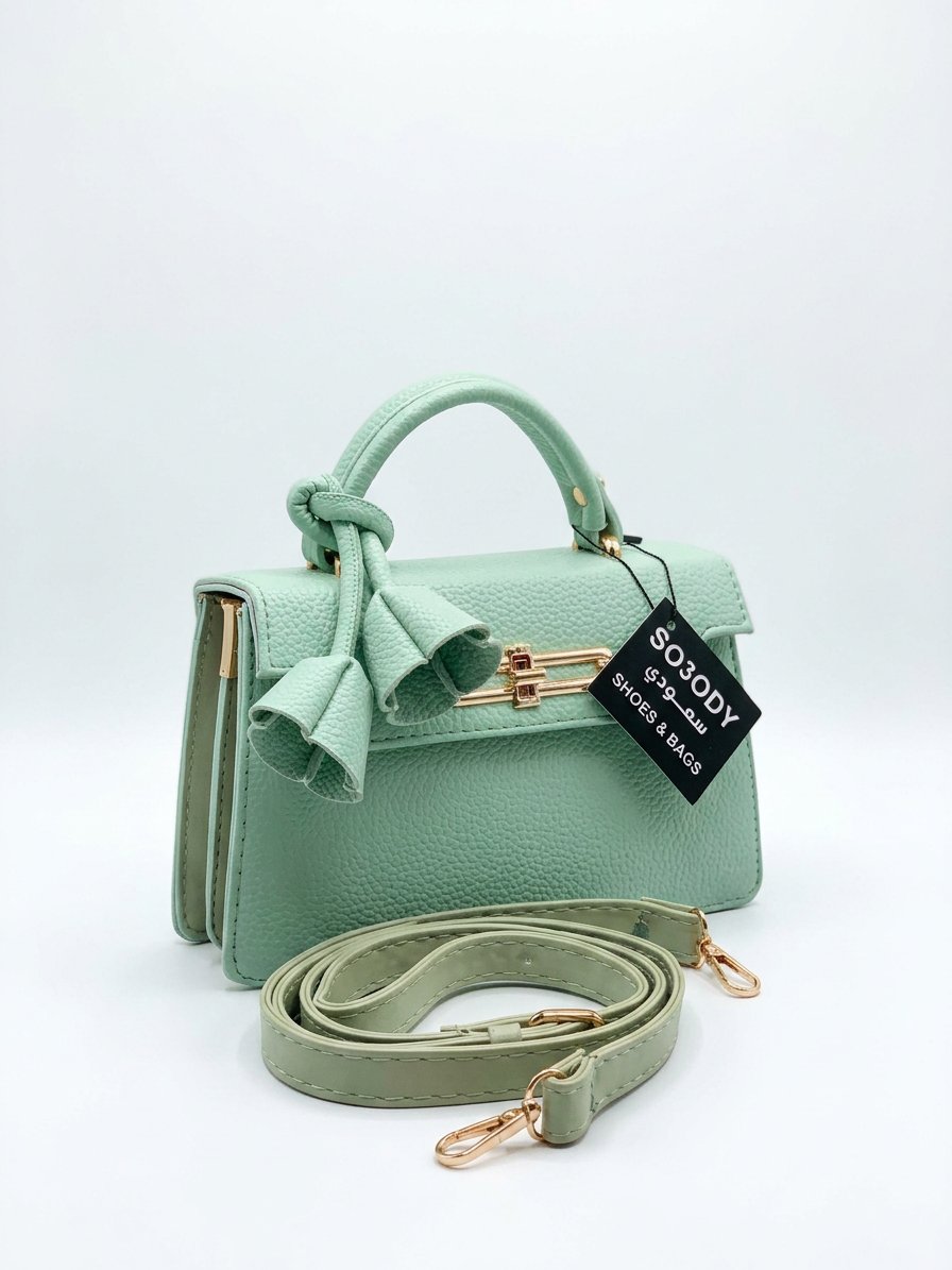 Hand and crossbody bag Size 20 x 13