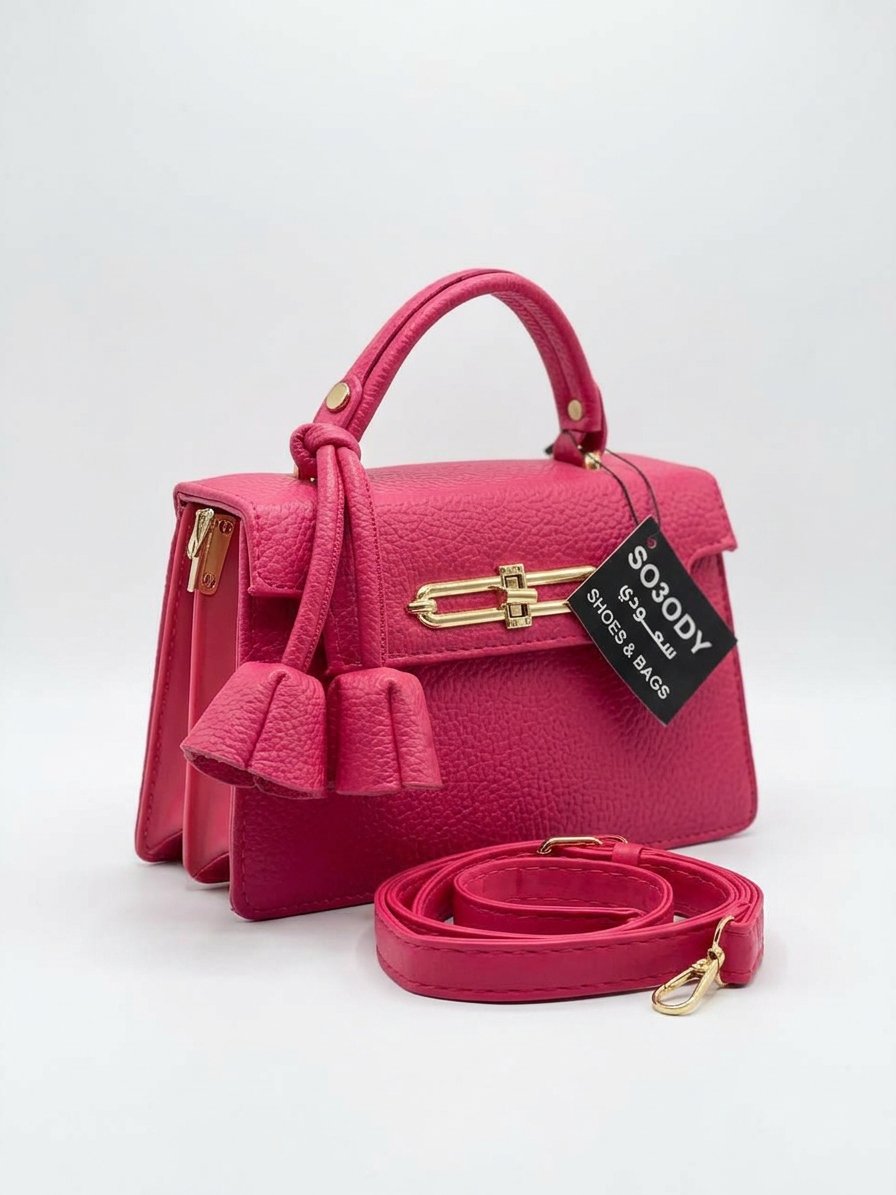Hand and crossbody bag Size 20 x 13