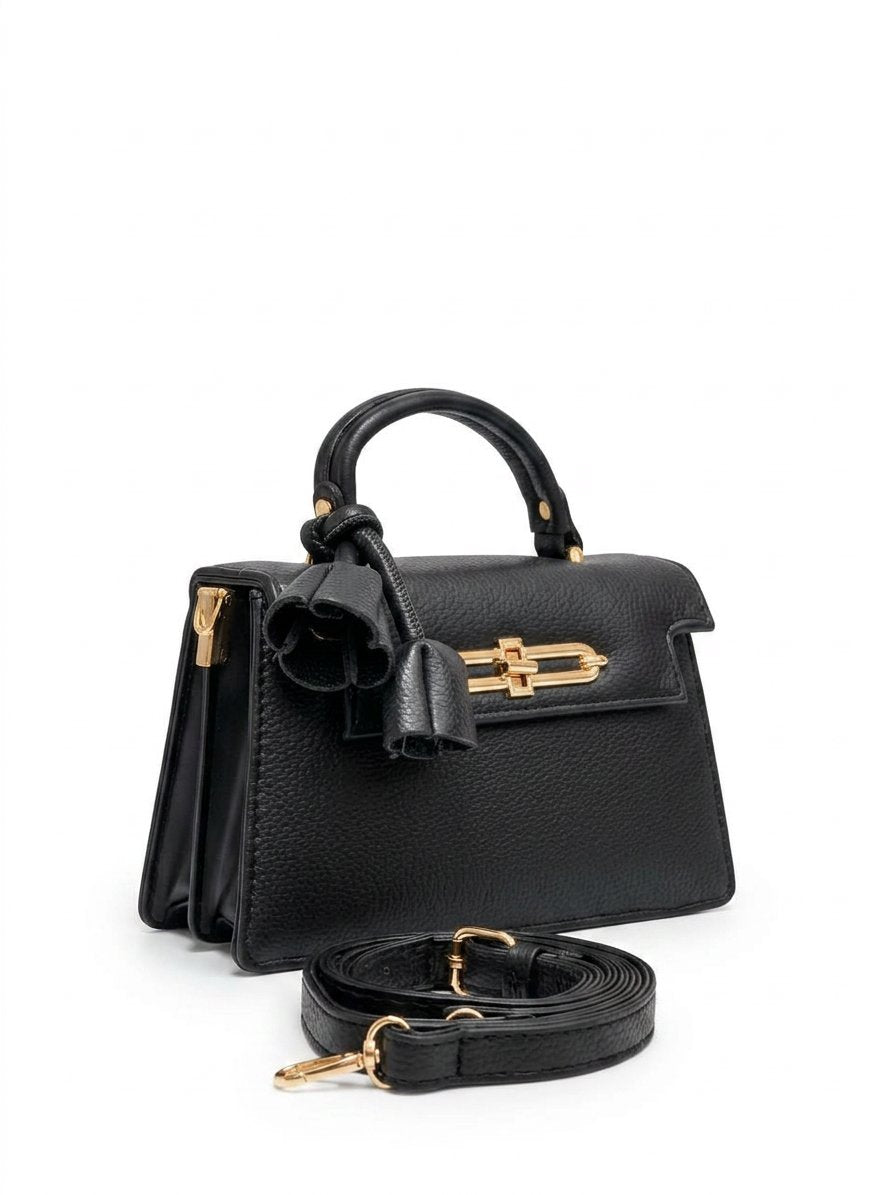 Hand and crossbody bag Size 20 x 13