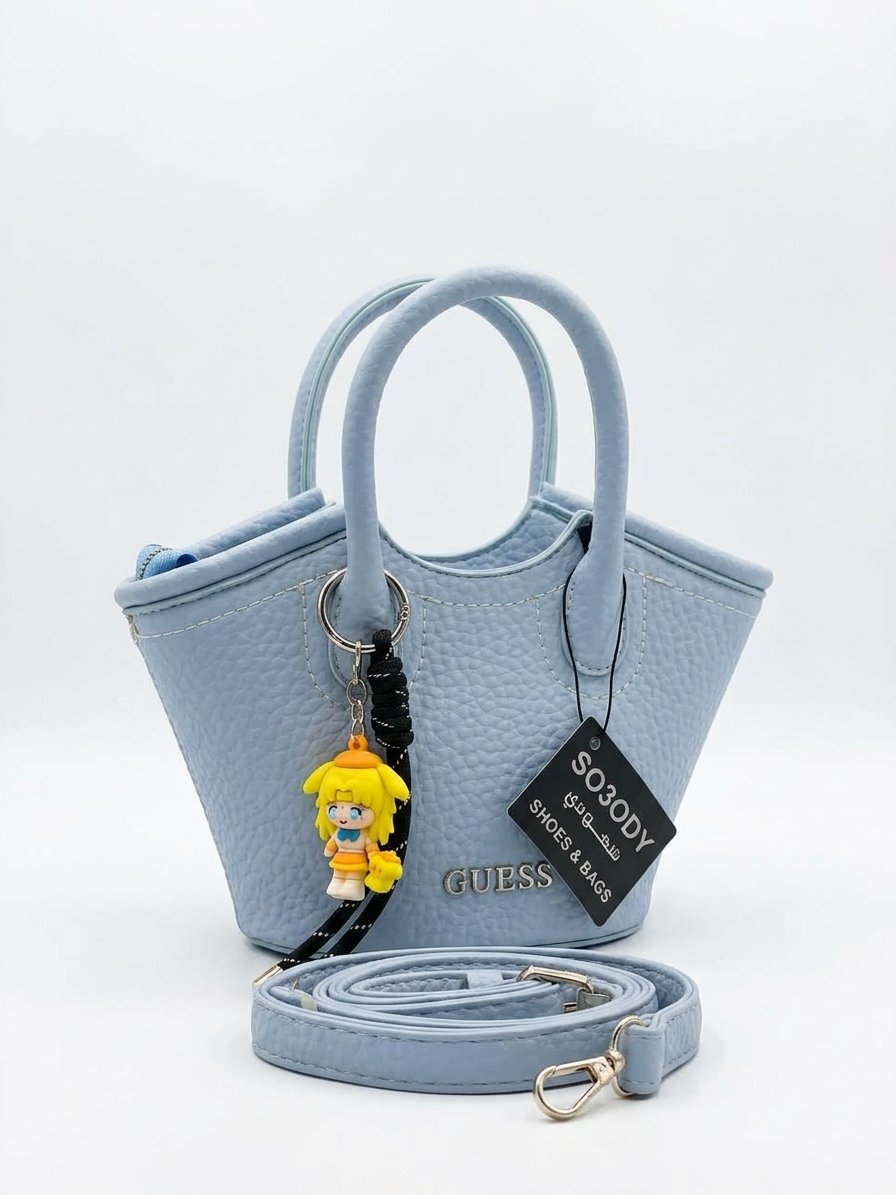 Handbag and crossbody bag Size 20 x 12