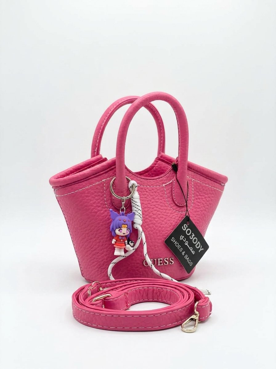 Handbag and crossbody bag Size 20 x 12