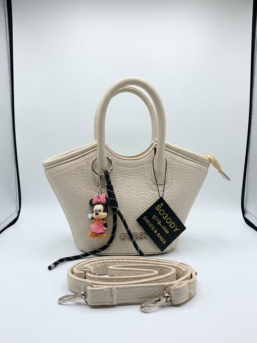 Handbag and crossbody bag Size 20 x 12