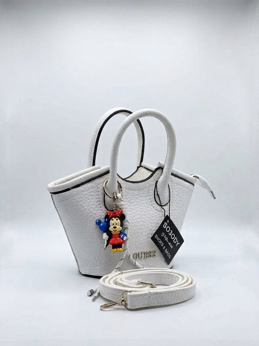 Handbag and crossbody bag Size 20 x 12