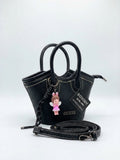 Handbag and crossbody bag Size 20 x 12