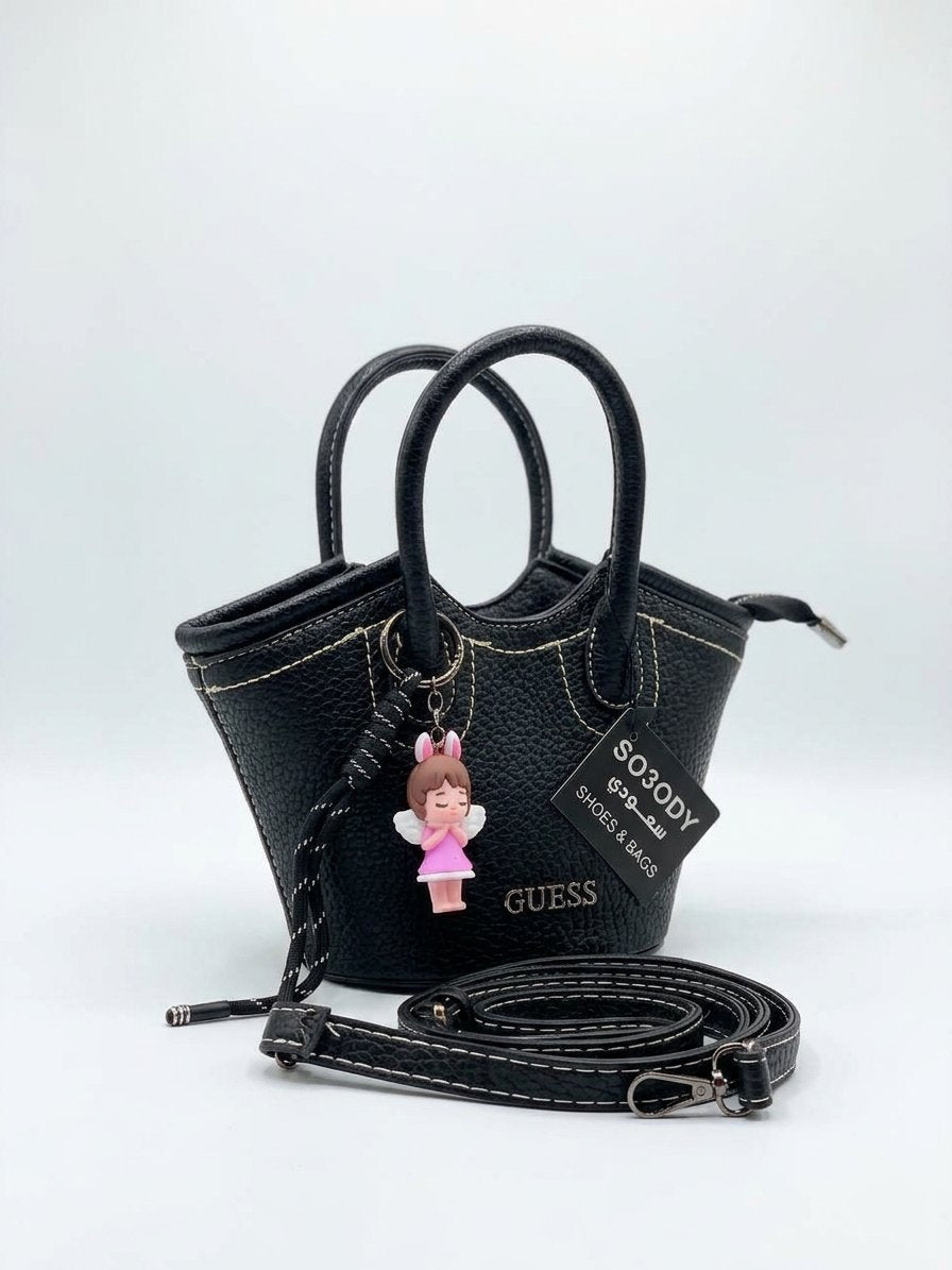 Handbag and crossbody bag Size 20 x 12