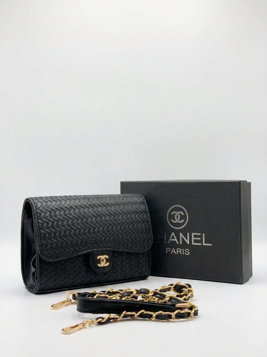 Chanel crossbody bag