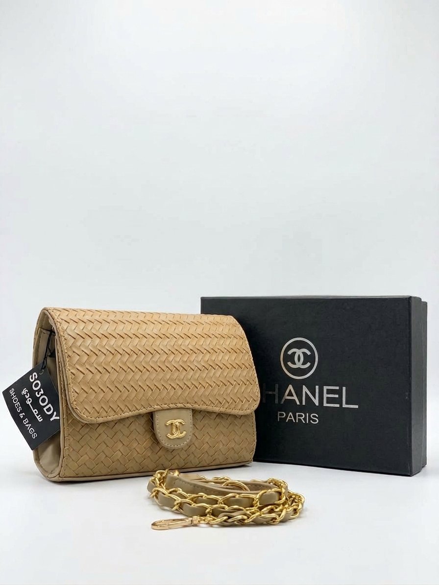 Chanel crossbody bag