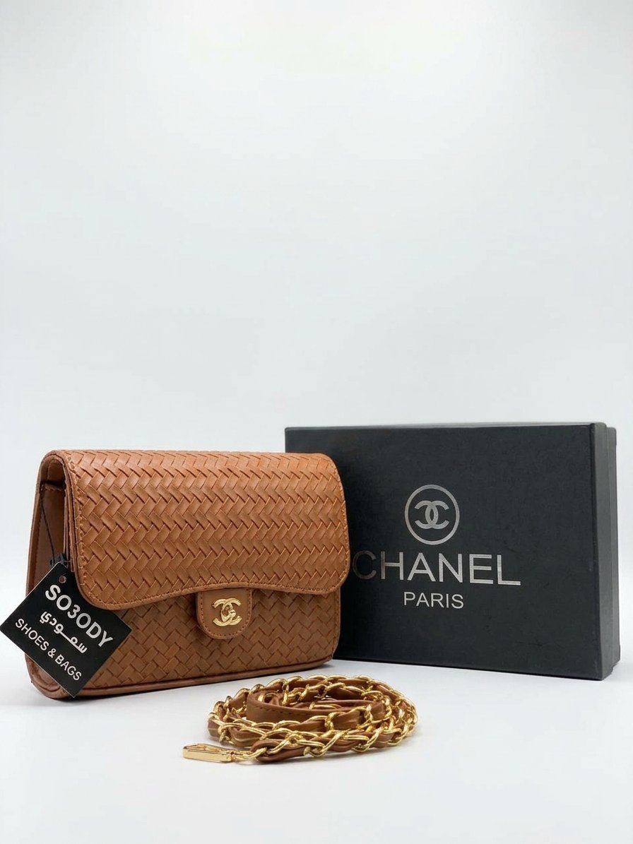 Chanel crossbody bag