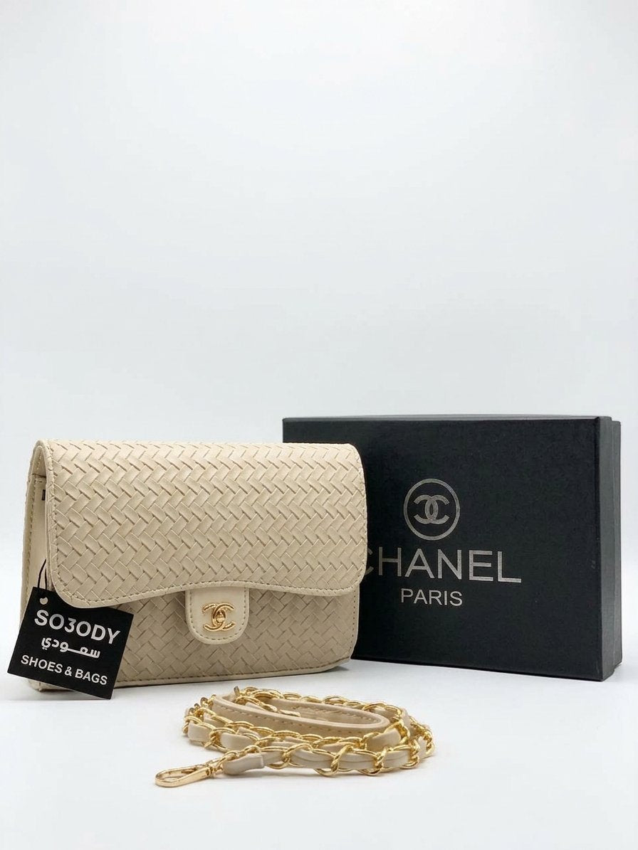 Chanel crossbody bag