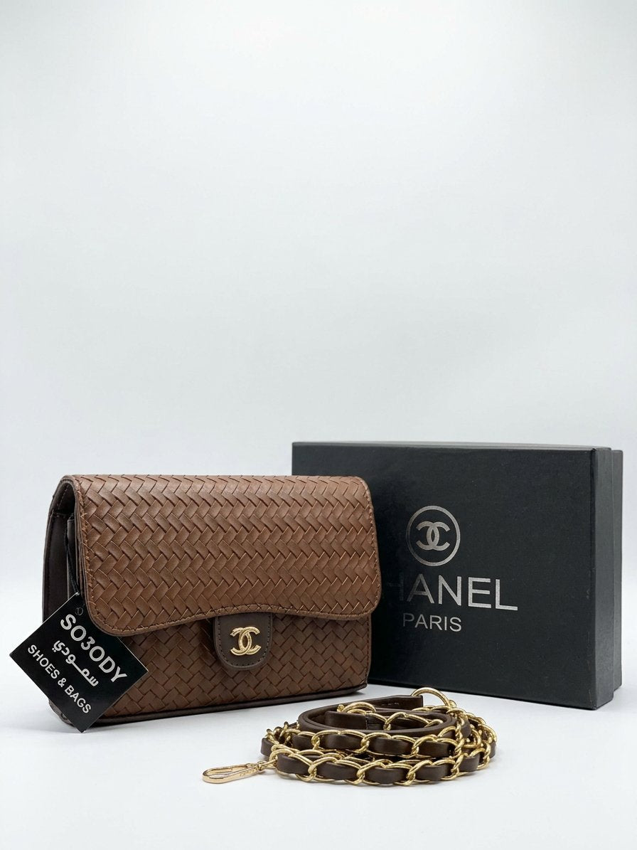 Chanel crossbody bag