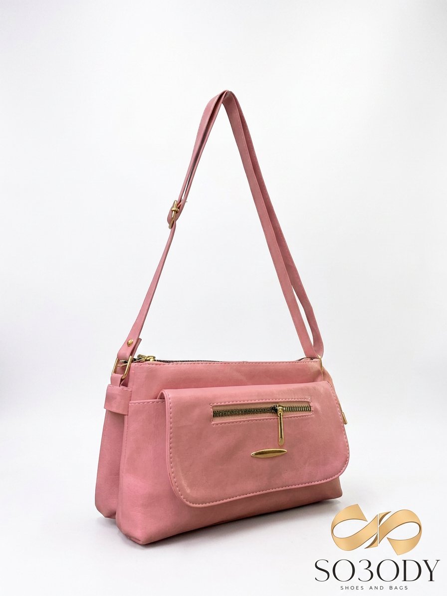 Crossbody bag Size 20 x 15
