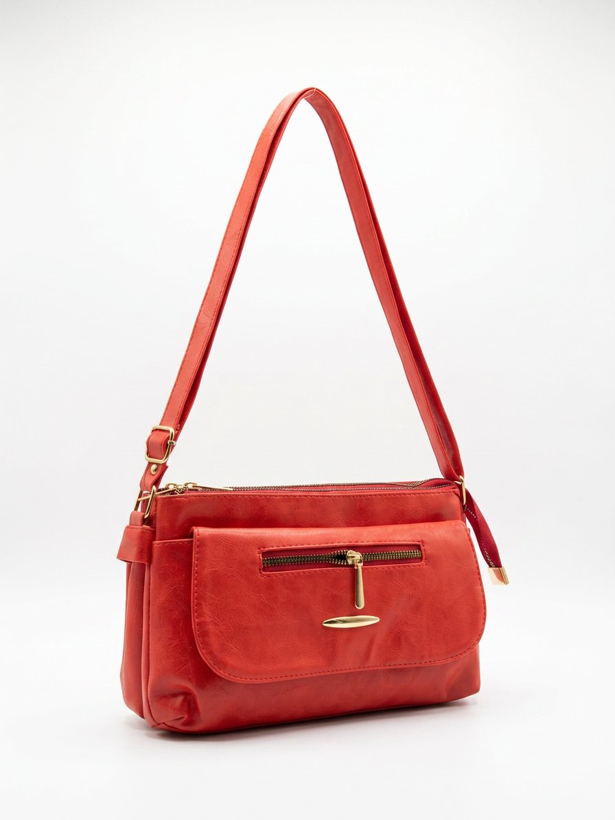 Crossbody bag Size 20 x 15