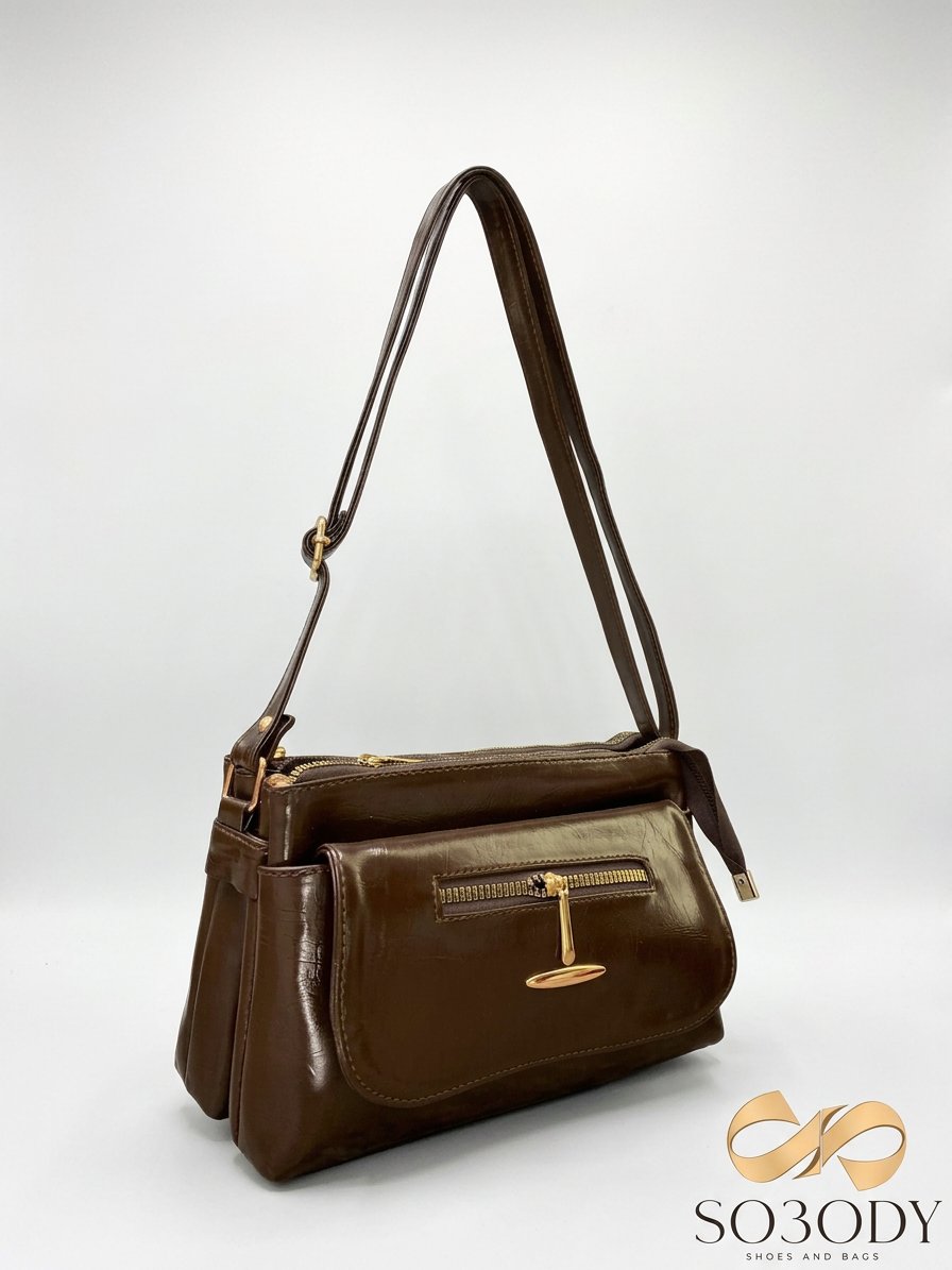 Crossbody bag Size 20 x 15