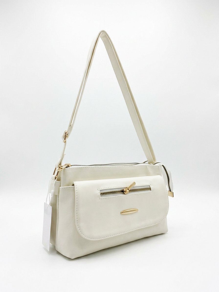 Crossbody bag Size 20 x 15