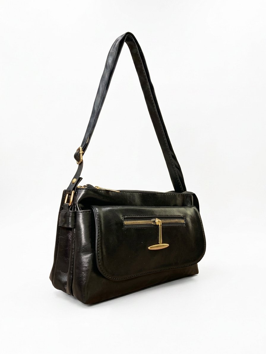 Crossbody bag Size 20 x 15