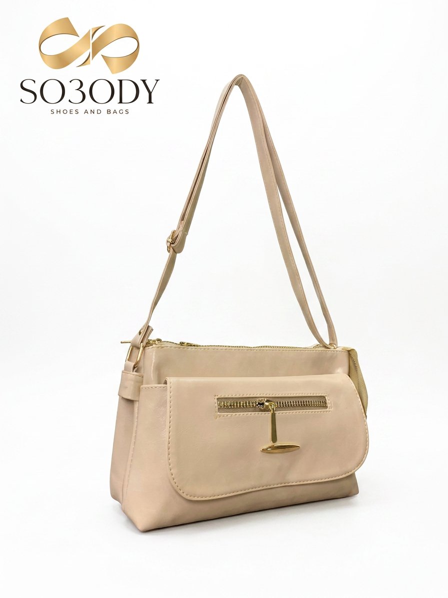 Crossbody bag Size 20 x 15
