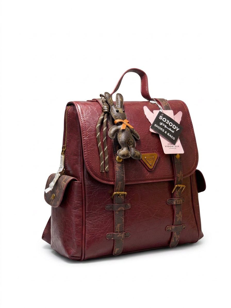 Lurandsa bag and handbag
