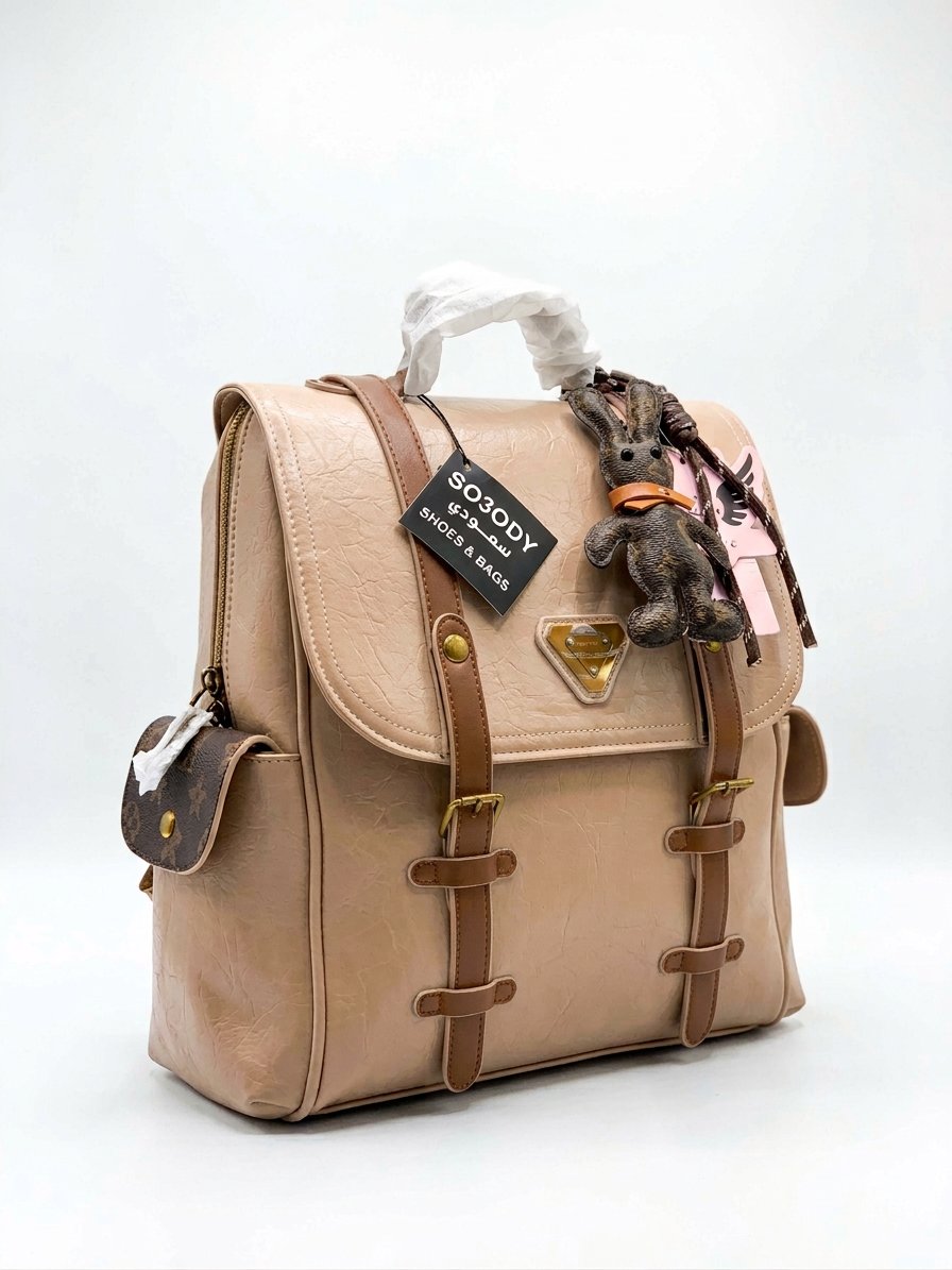 Lurandsa bag and handbag