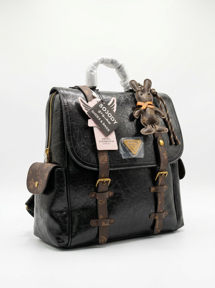 Lurandsa bag and handbag