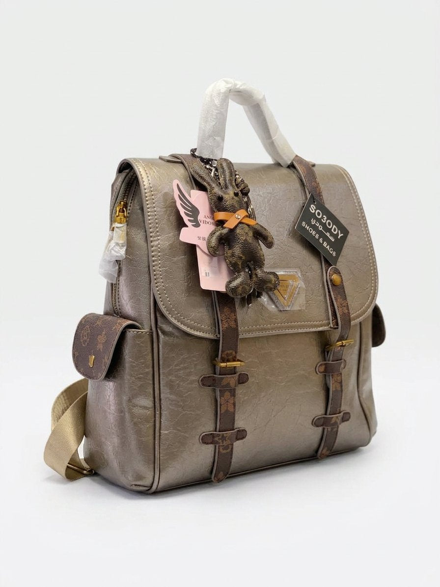 Lurandsa bag and handbag