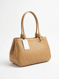 Imported handbag and crossbody bag