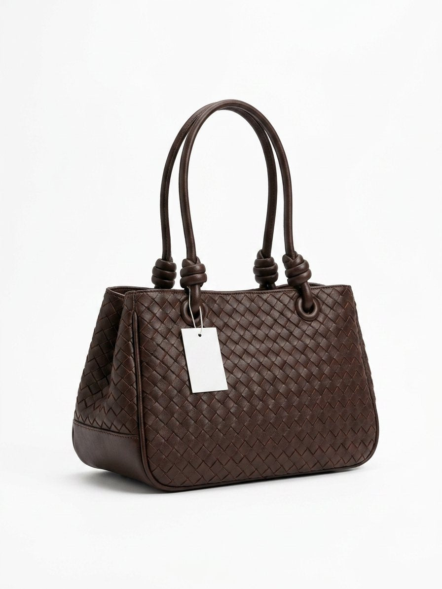 Imported handbag and crossbody bag