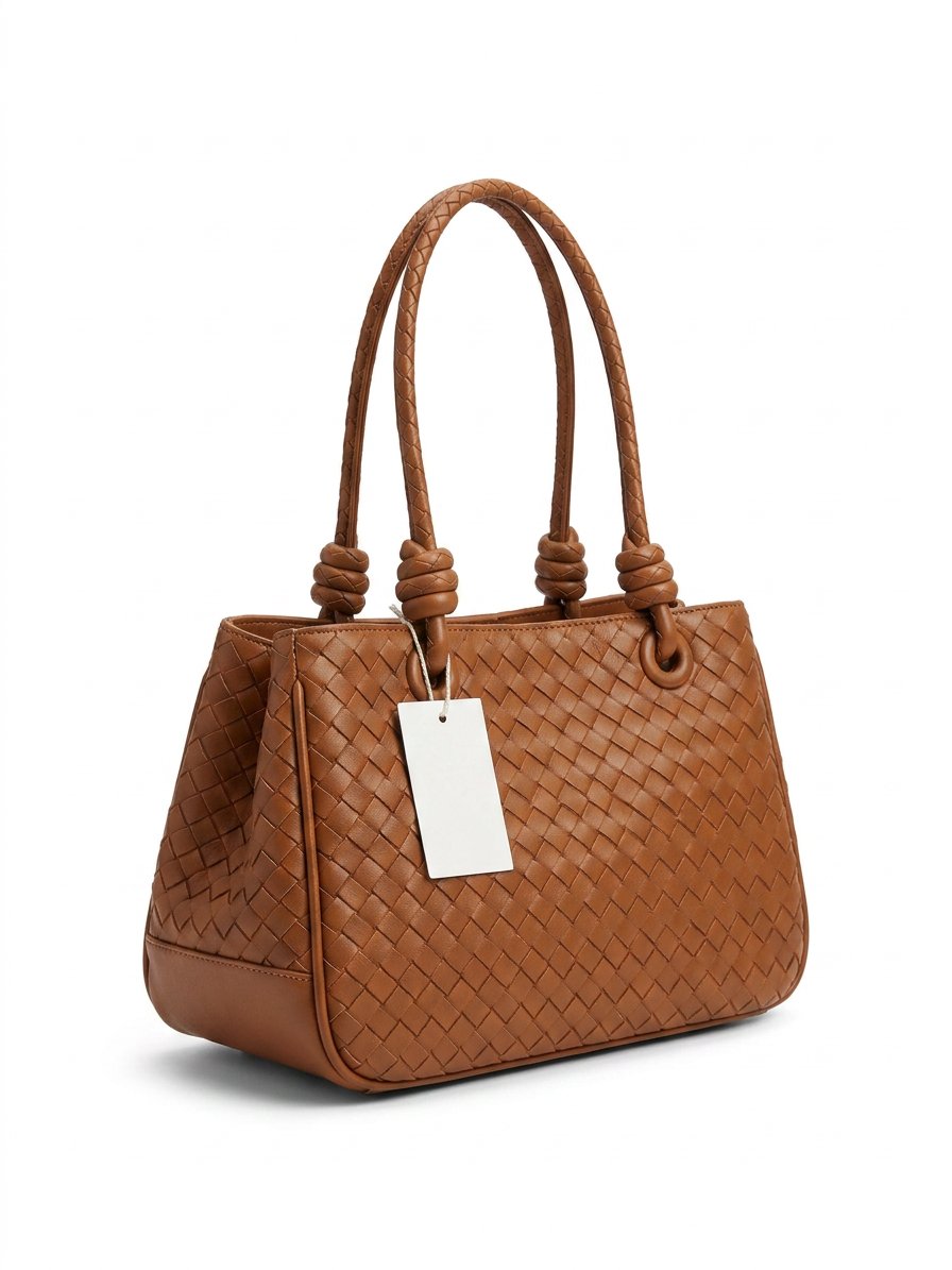 Imported handbag and crossbody bag