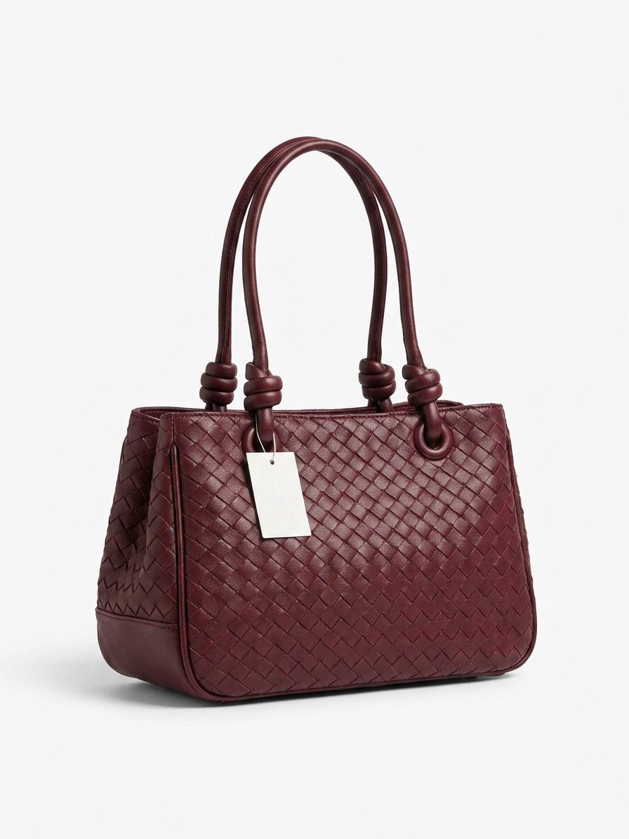 Imported handbag and crossbody bag