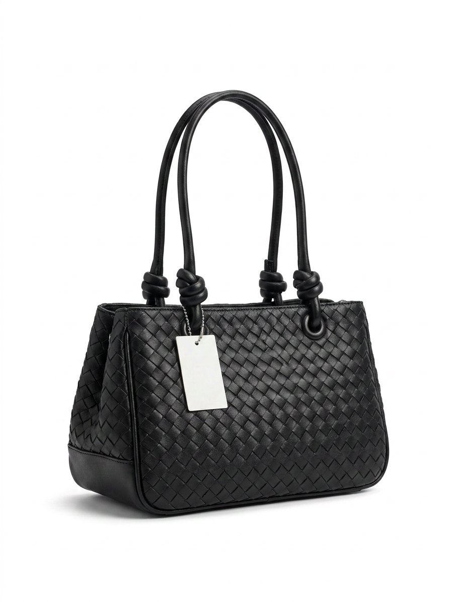 Imported handbag and crossbody bag