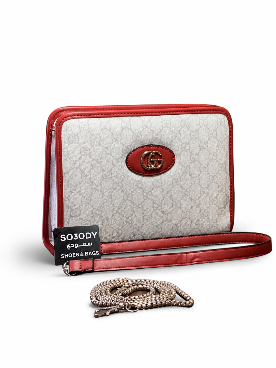 GUCCI CLUTCH